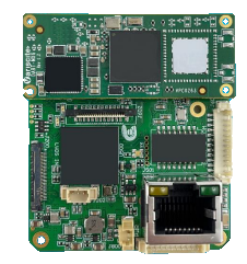 HDMI interface board
